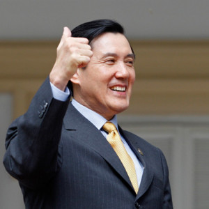 Ma ying jeou - Ma Ying-jeou Taiwan's pro-China president wins ...