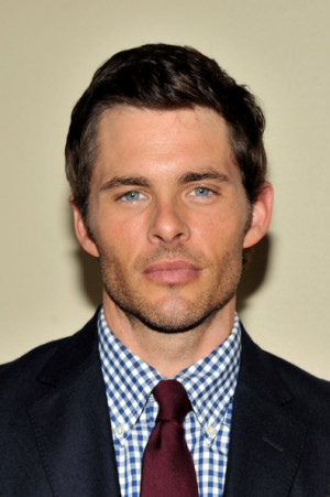 James Marsden and Adam Scott film 