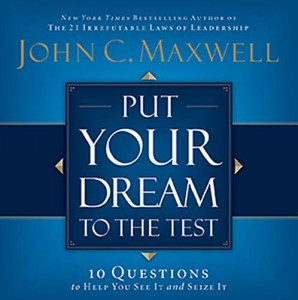 John Maxwell: Dream Conference #2