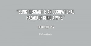 Quotes About Being Pregnant
