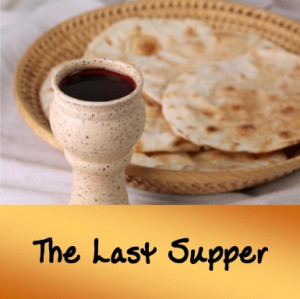 Maundy Thursday, March 28th