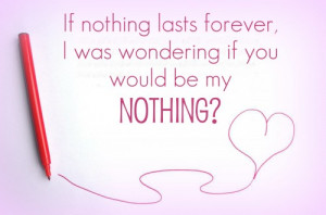 Cute Flirty Quotes For Him