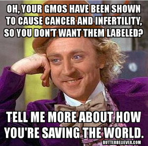 Un altro duro colpo alla Monsanto! (la Natura ringrazia)