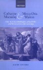 Catharine Macaulay and Mercy Otis Warren: The Revolutionary Atlantic ...
