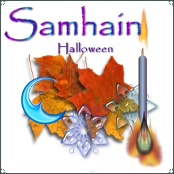 samhain halloween winter nights all hallows eve october 31st samhain ...