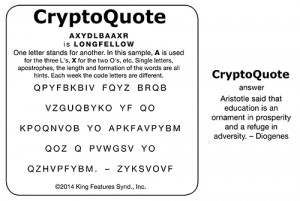 CRYPTO-QUOTE