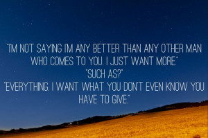 Quote from a book I read once a year {Redeeming Love by Francine ...