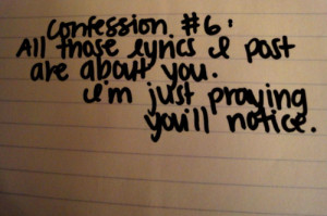 confession, emotion, handwriting, hate, love, lyrics, notice, paper ...