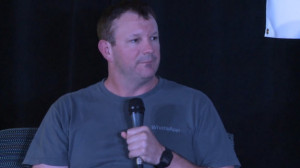 Co Founder Brian Acton Whats App