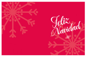 greetings with quotes wishes messages in spanish feliz navidad ...