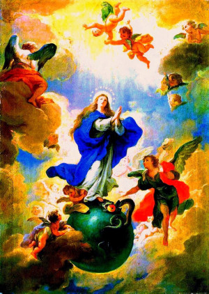 Catholic Reconciliation Bible Quotes