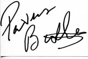 Powers Boothe Pictures