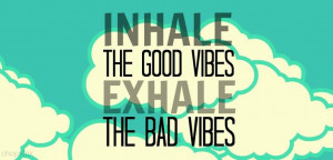 Inhale/Exhale