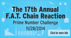 Chain Reaction Quotes Fat chain reaction