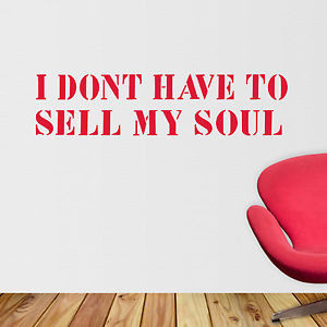 Home, Furniture & DIY > Home Decor > Wall Decals & Stickers