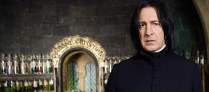 16 Severus Snape Quotes That Prove He Is The Best Harry Potter ...