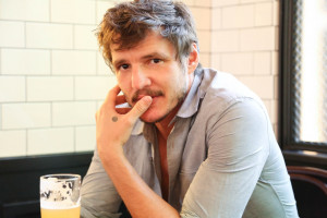 Pedro Pascal, photographed at The Smith in New York, NY by Danielle ...