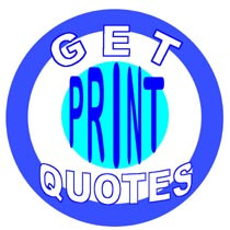 print quotes, printing quotes service, connecting printers (printing ...