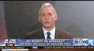 Trey Gowdy BLASTS ‘Stunningly Arrogant’ Susan Rice For Benghazi ...