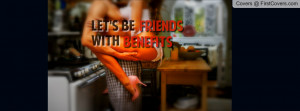 Friends With Benefits Profile Facebook Covers