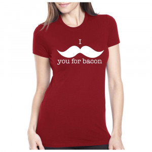 Women With Mustache Funny