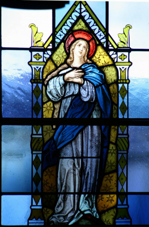 Saint Louis Marie de Montfort