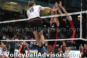 ... are carrying pass, attack, block, serve anddefense responsibilities