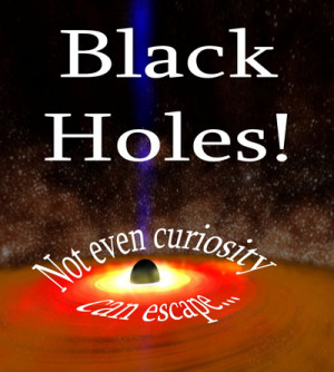 Trailer for Black Holes