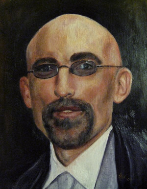 Quotes by Jackie Earle Haley