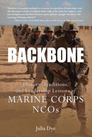 ... as earning the styles are marine corps principles of leadership by