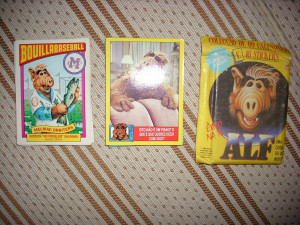 Alf TV Show Quotes