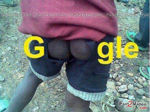 Funny Google in Africa Humorous Picture & This Funny Google Joke ...