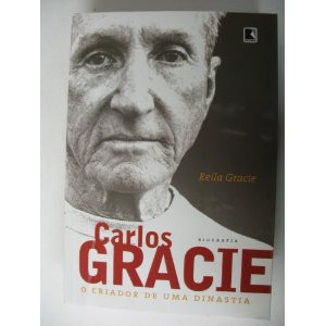 Carlos Gracie Carlos gracie