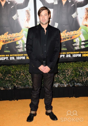 Jody Hill