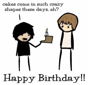 Funny Birthday Quotes For Men