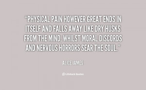 Physical Pain Quotes Preview quote