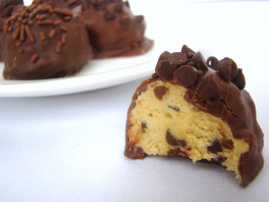 Cookie Dough Truffles (16)