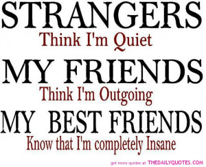 Friendship quotes | List of top 10 best friendship quotes