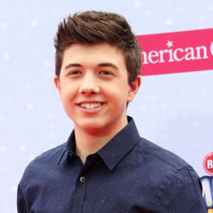 Actor Bradley Steven Perry Attends The 2015 Radio Disney Music Awards