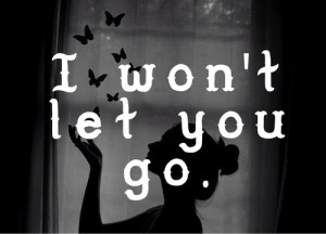 Won't Let You Go - James Morrison