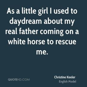 Christine Keeler