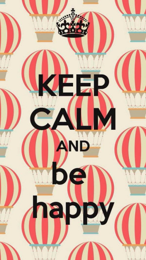 Keep Calm Quotes Keep calm
