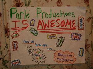 Parle Productions fan art by Electric-Rainbow-7