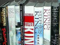 ... Quizzes : Literature : Stephen King : Quotes from Stephen King Novels