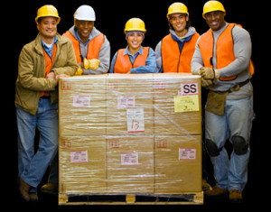 Accurate, instant freight quotes