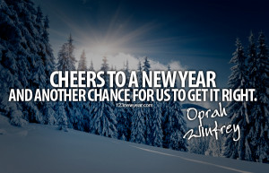 New Year 2016 : Happy New Year Quotes