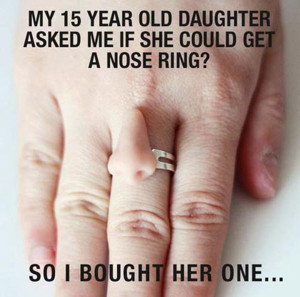 Nice_Nose_Ring_funny_picture