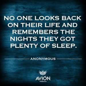 True story. ( #quote #quotes #party #life #tequila #tequilaavion # ...