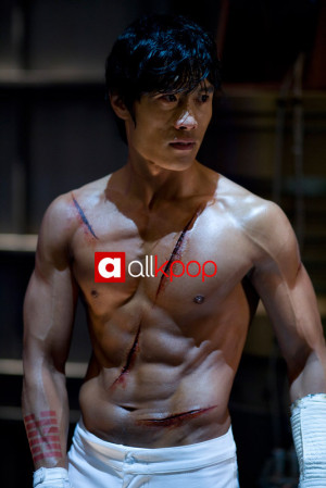 actor lee byung hun storm shadow from the hollywood blockbuster g i ...