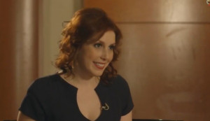 Vanessa Bayer Makes A Hilarious Video With The Wanted, Need I Say More ...
